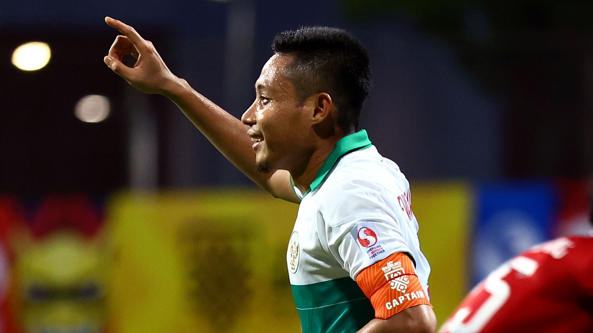 Evan Dimas - Indonesia AFF Cup 2020