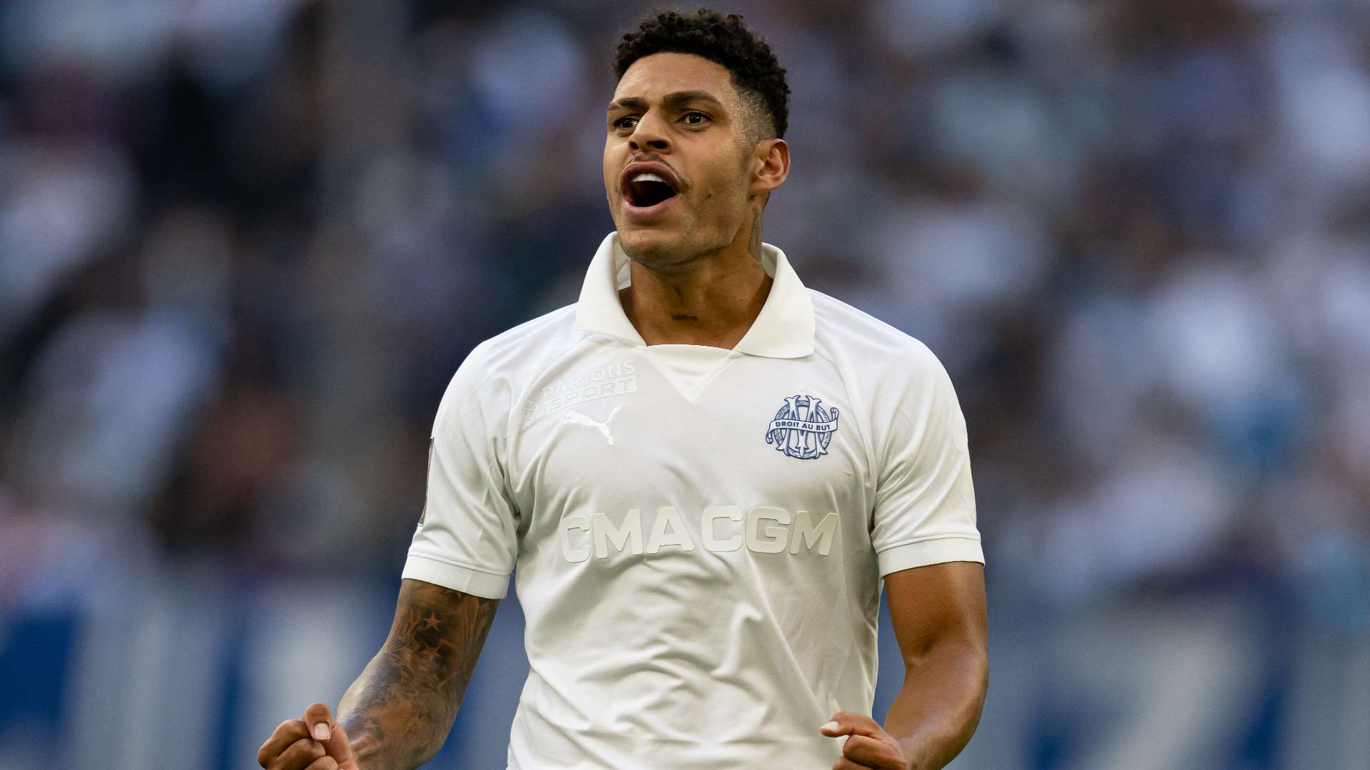 Luis Henrique Marsiglia