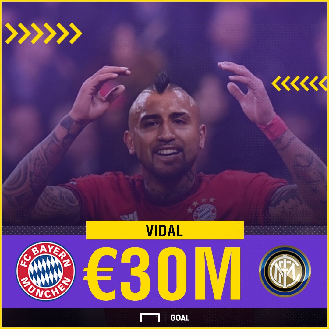 GFX Vidal