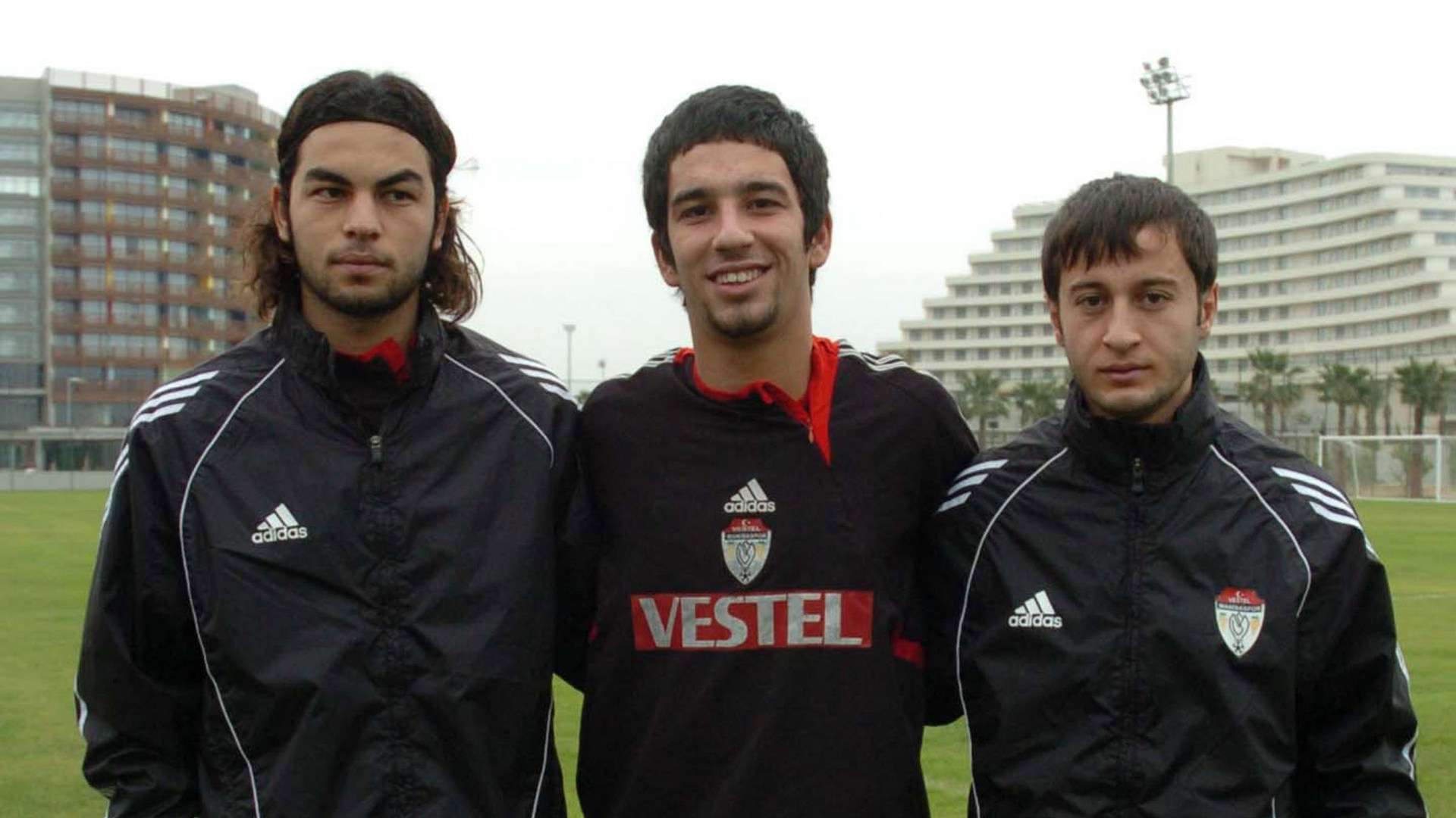 arda turan manisaspor