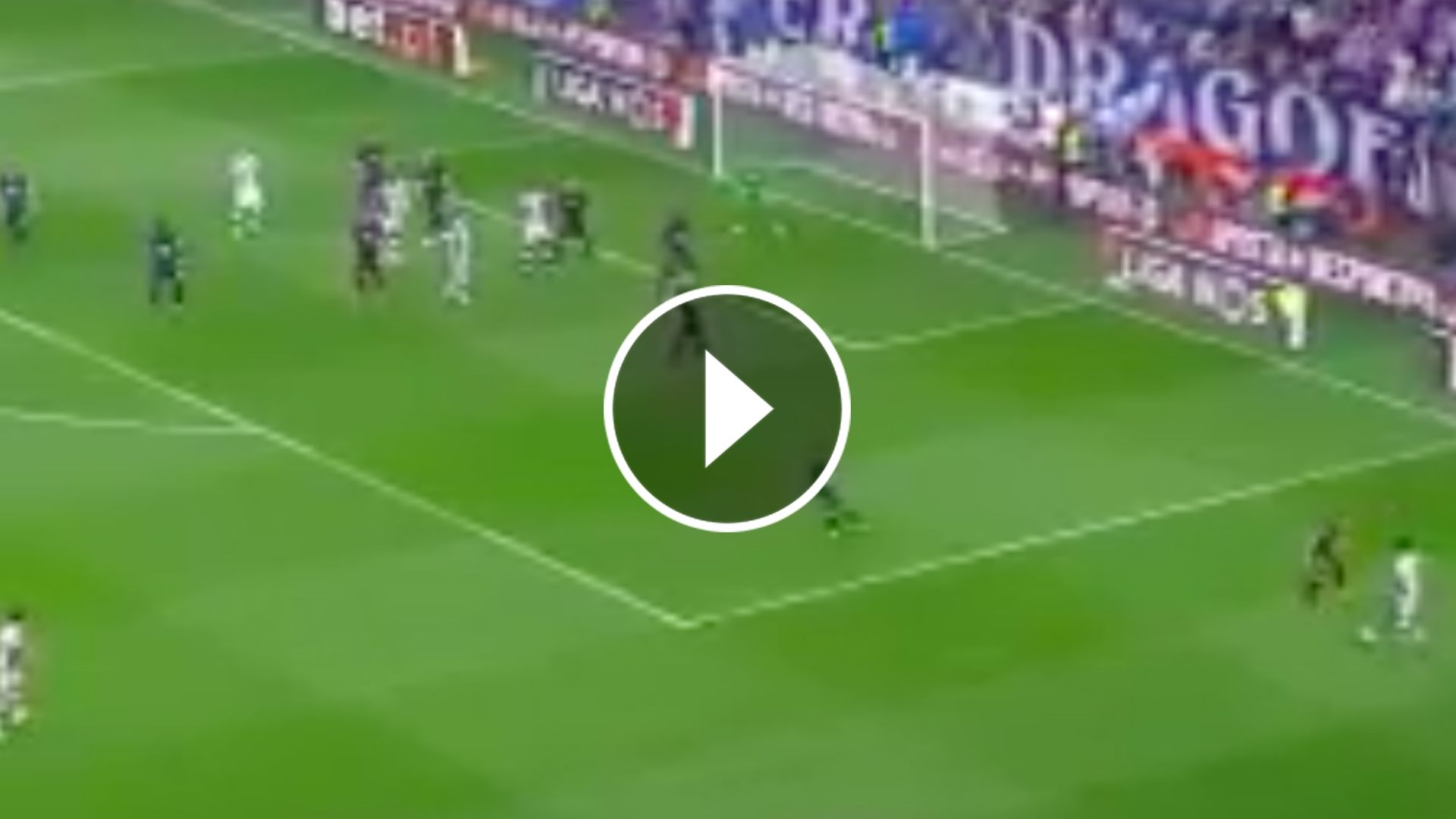 Tecatito Corona Porto play