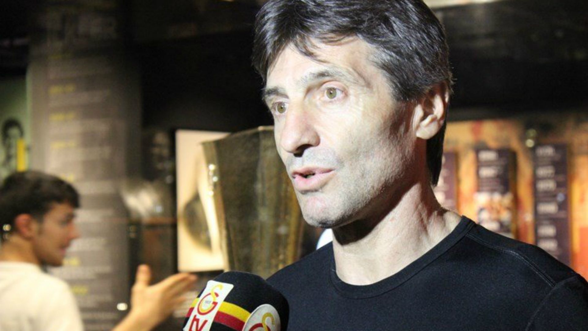 Iosif Rotariu Galatasaray