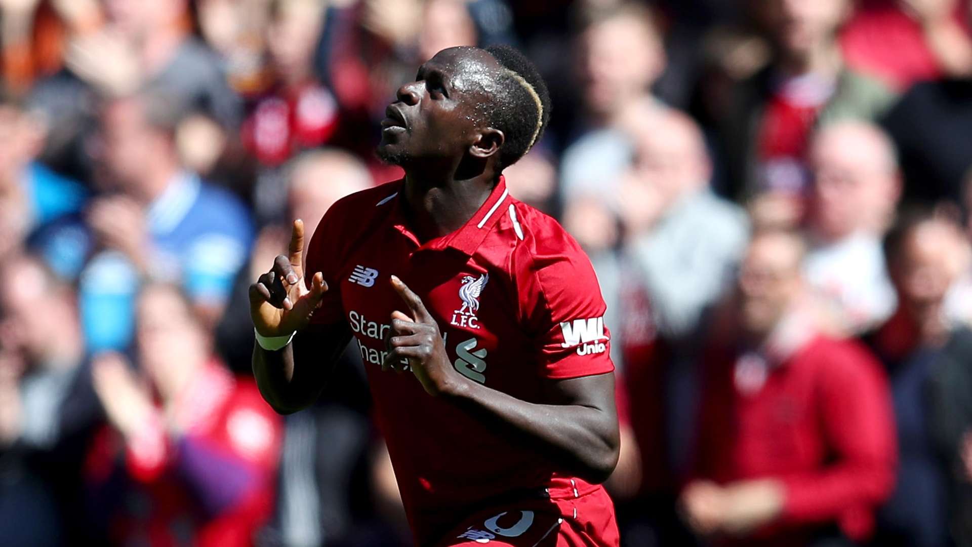 Sadio Mane Liverpool 12052019