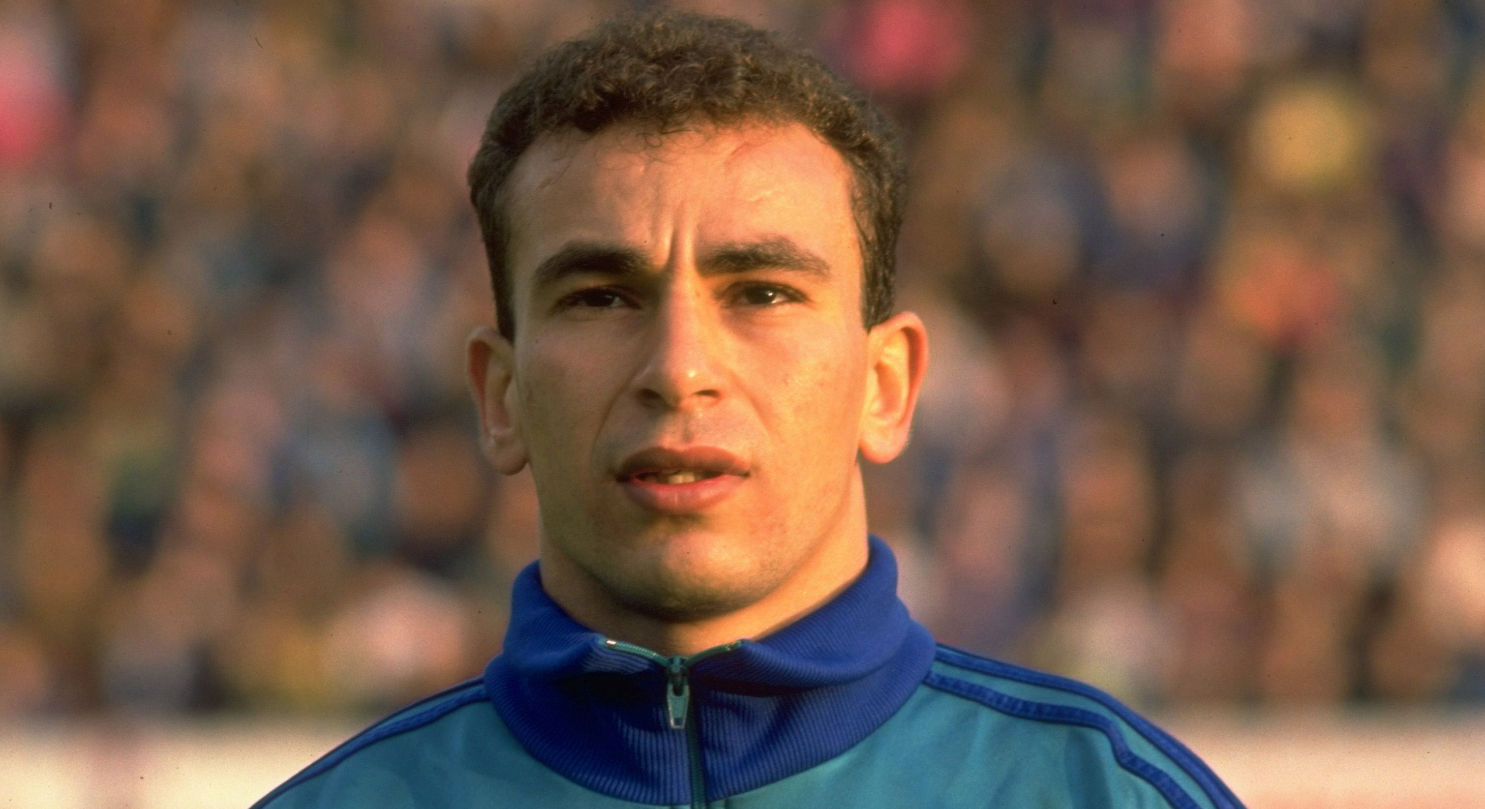 إبراهيم حسن