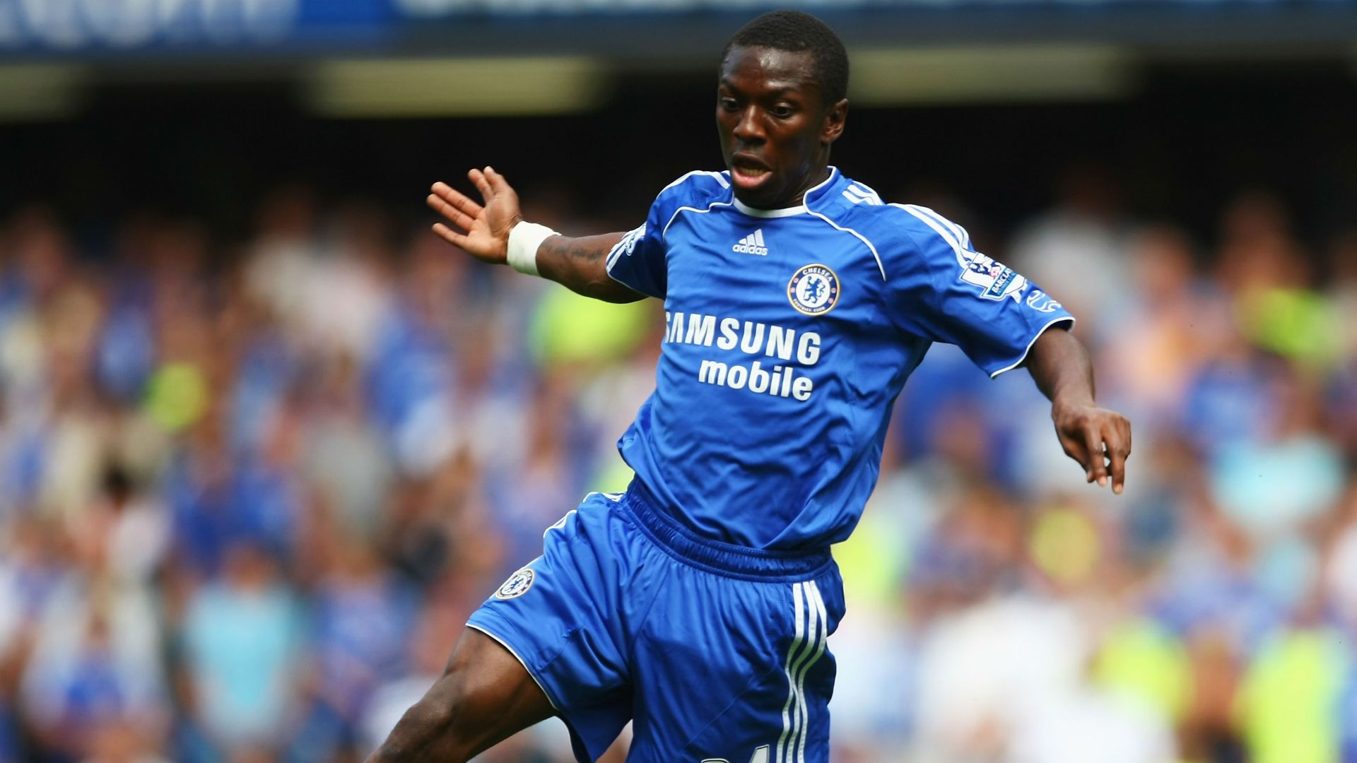 Shaun Wright-Phillips