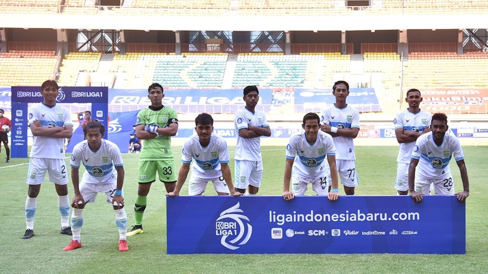 Persela Lamongan