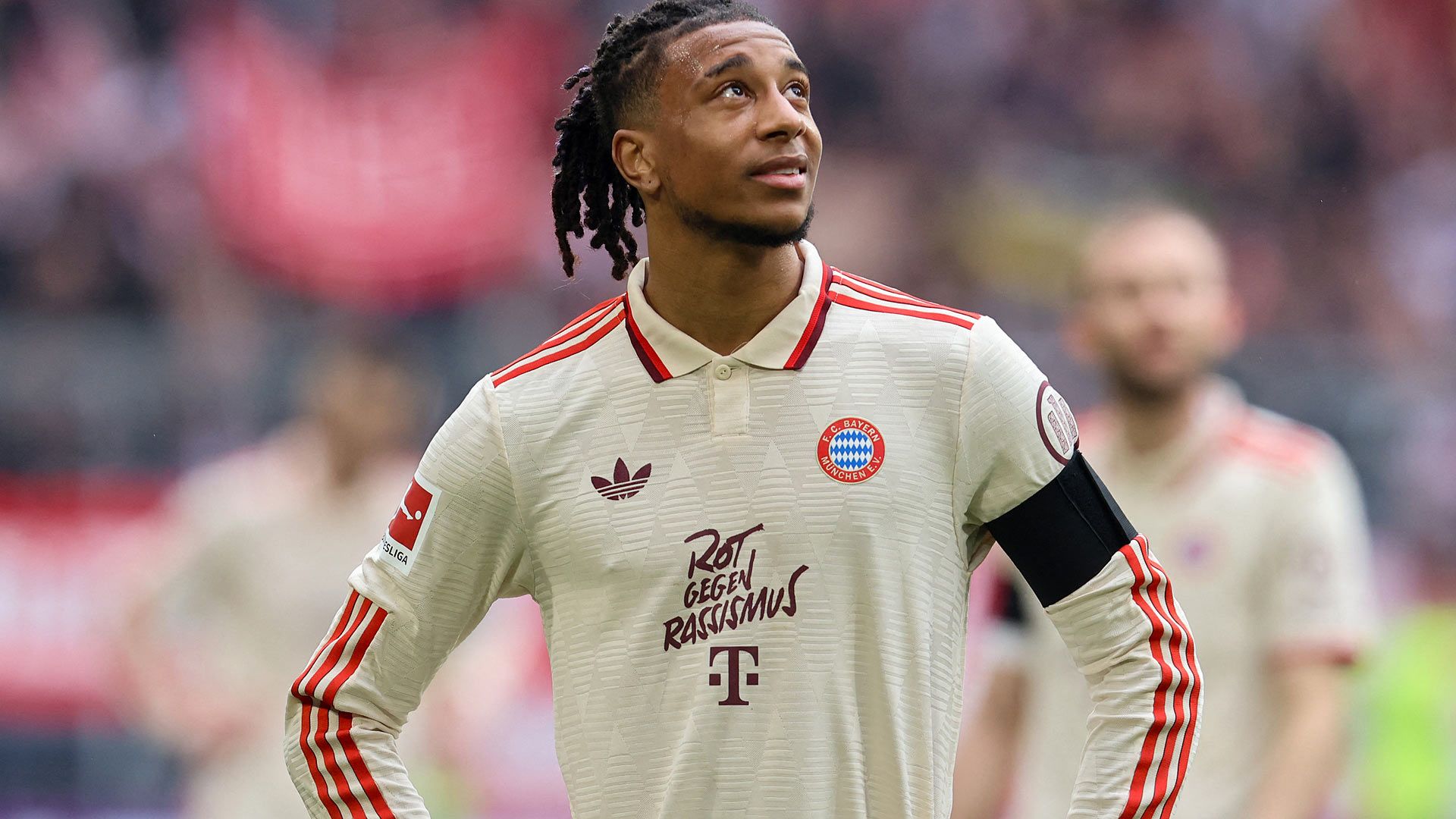 michael olise bayern stpauli