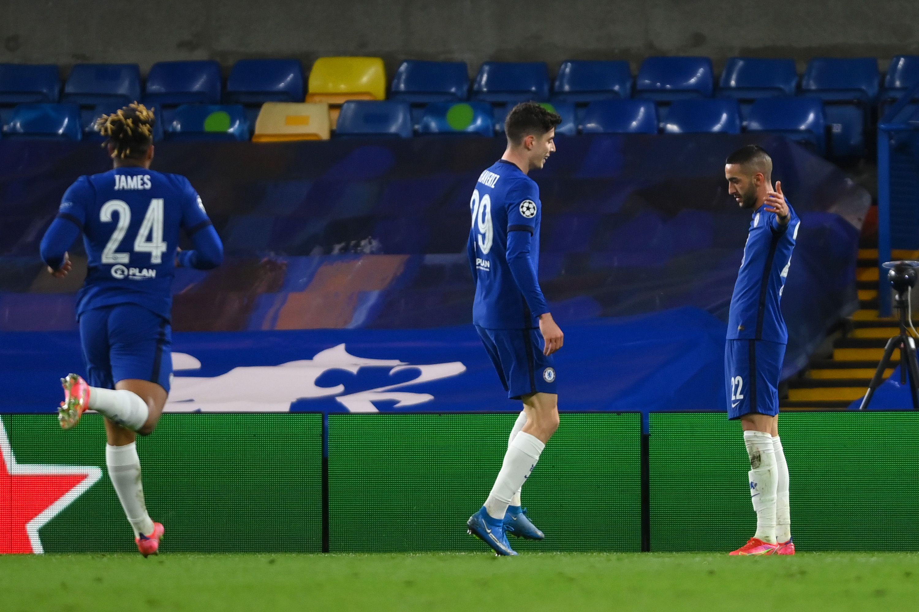 تشيلسي أتلتيكو مدريد