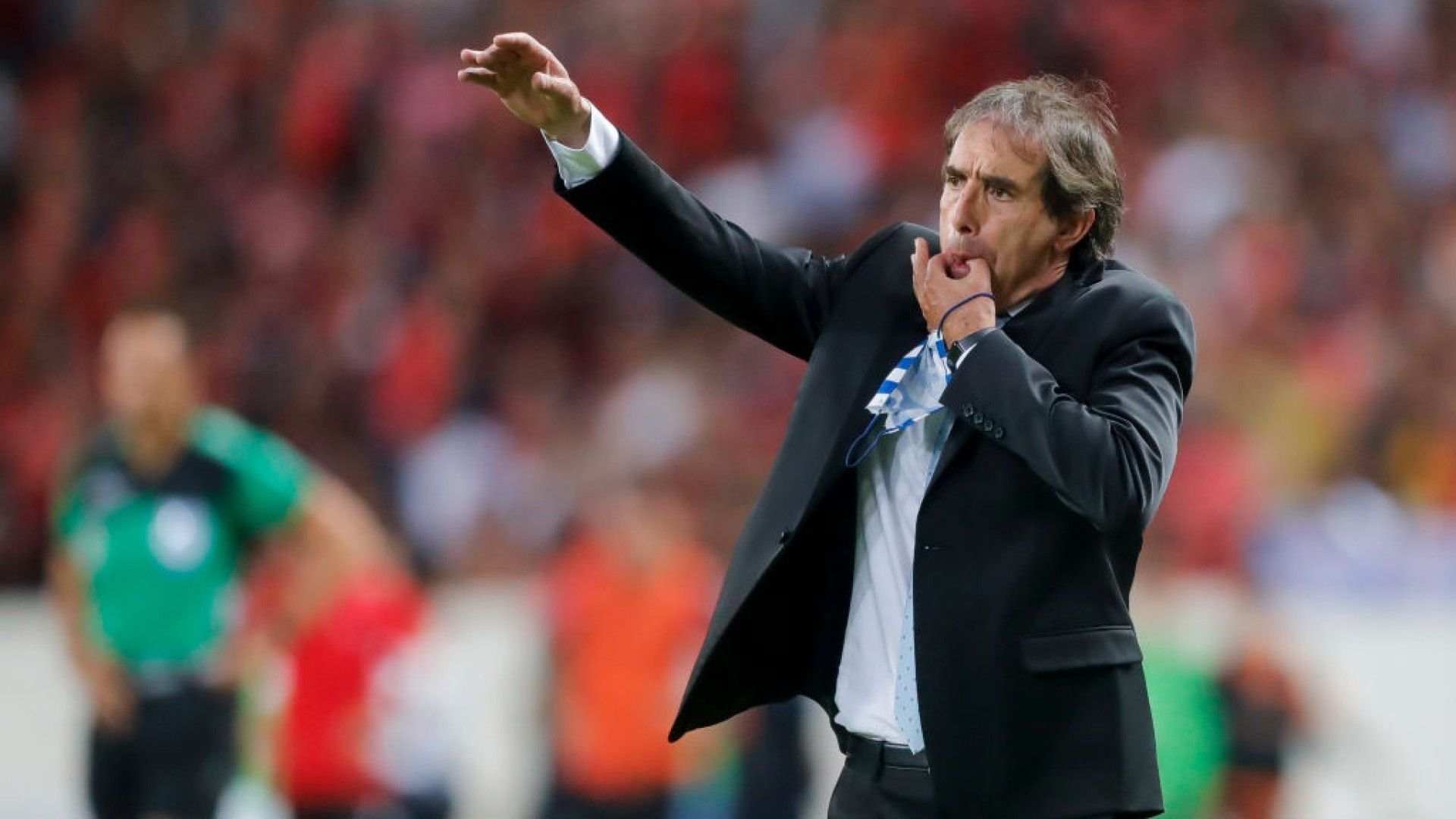 Guillermo Almada Atlas Pachuca final Clausura 2022