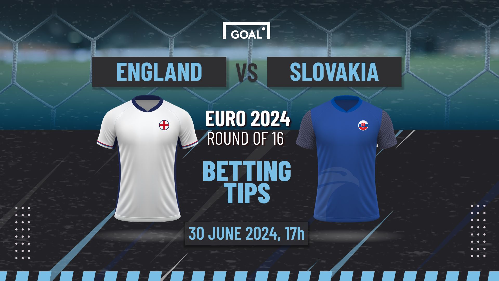 Read more about the article England vs Slovakia: Predictions and betting tips: Three Lions can find their strength again