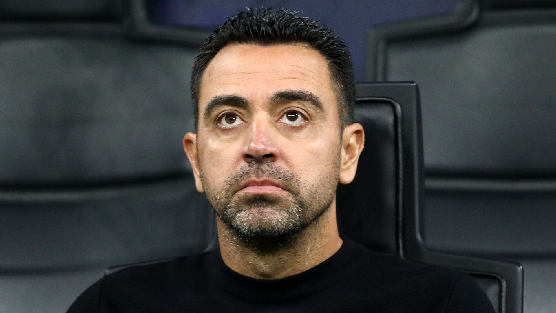 Xavi Barcelona 2022-23