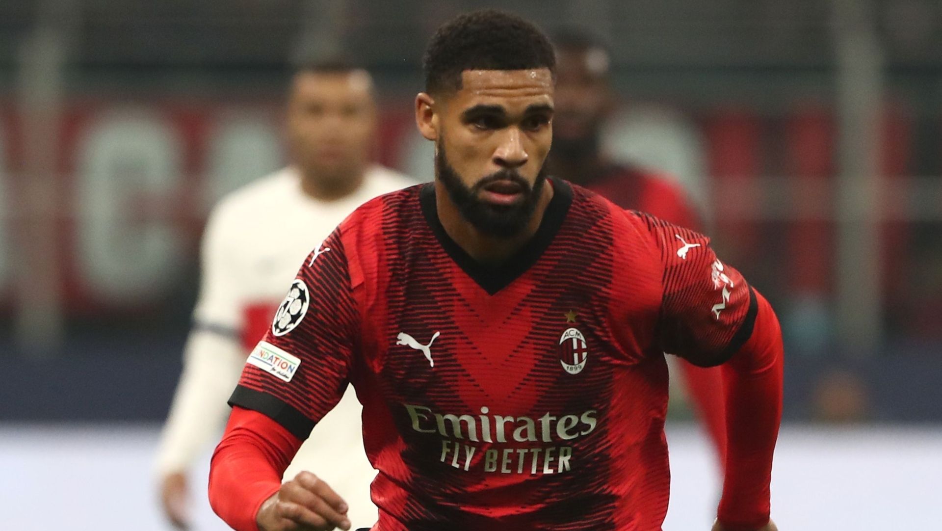 Ruben Loftus-Cheek Milan