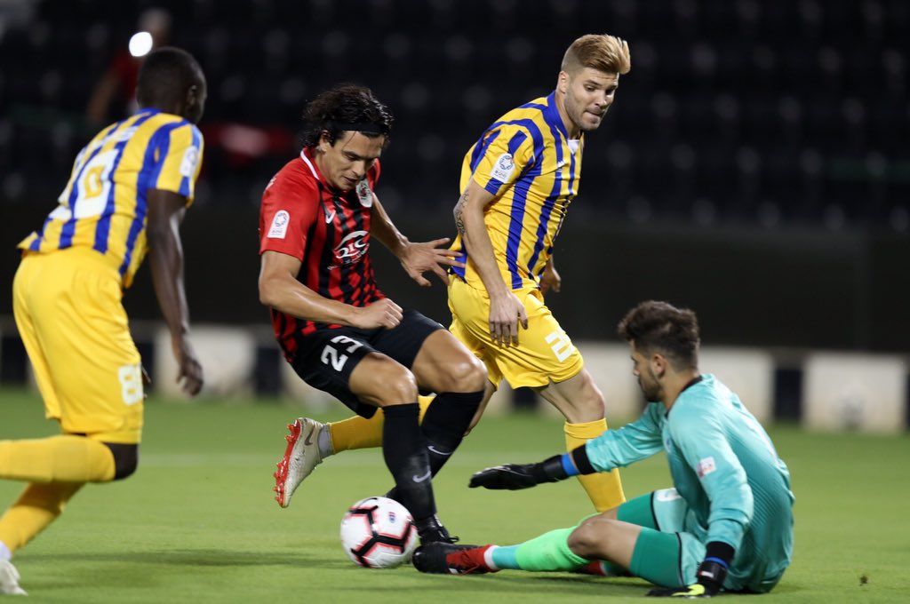 الدوري القطري