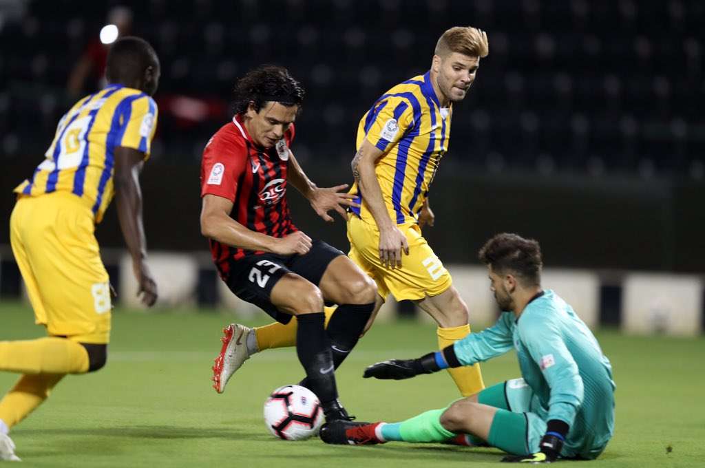 الدوري القطري