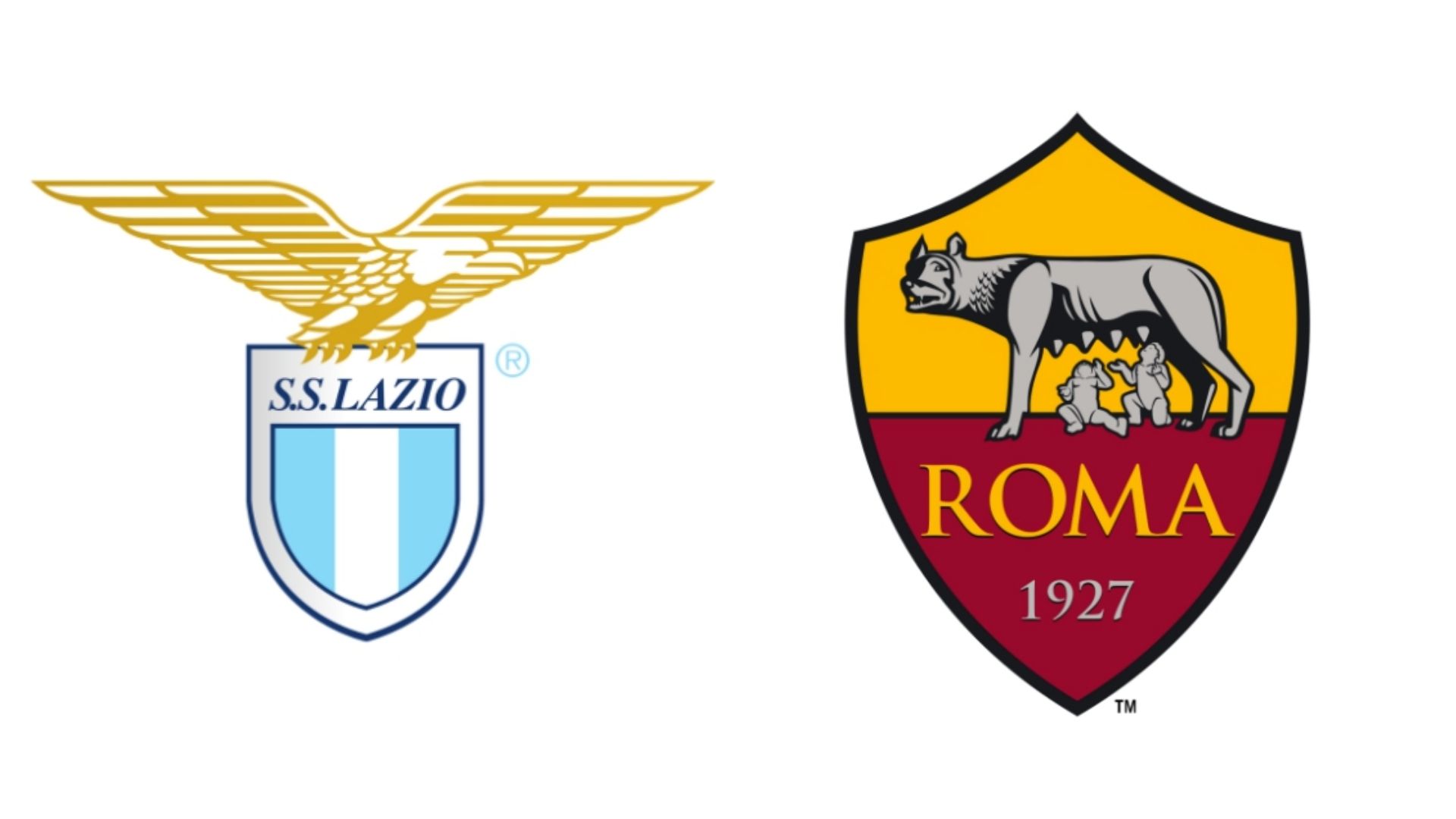 Lazio-Roma, 2ème journée de Serie A, le 1er septembre 2019