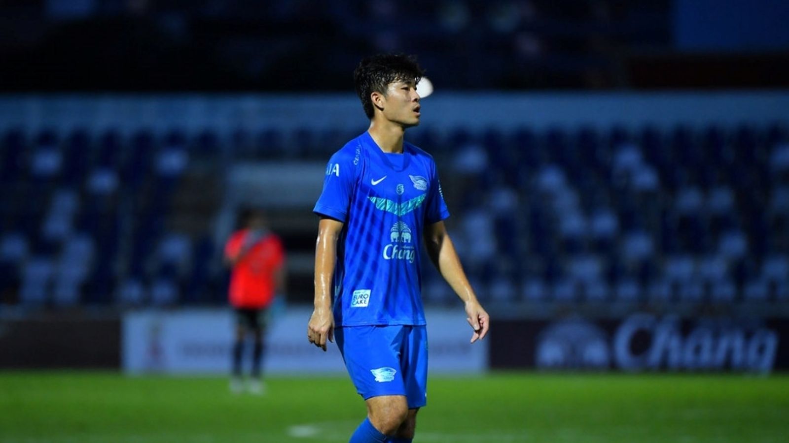 ยู บยอง ซู