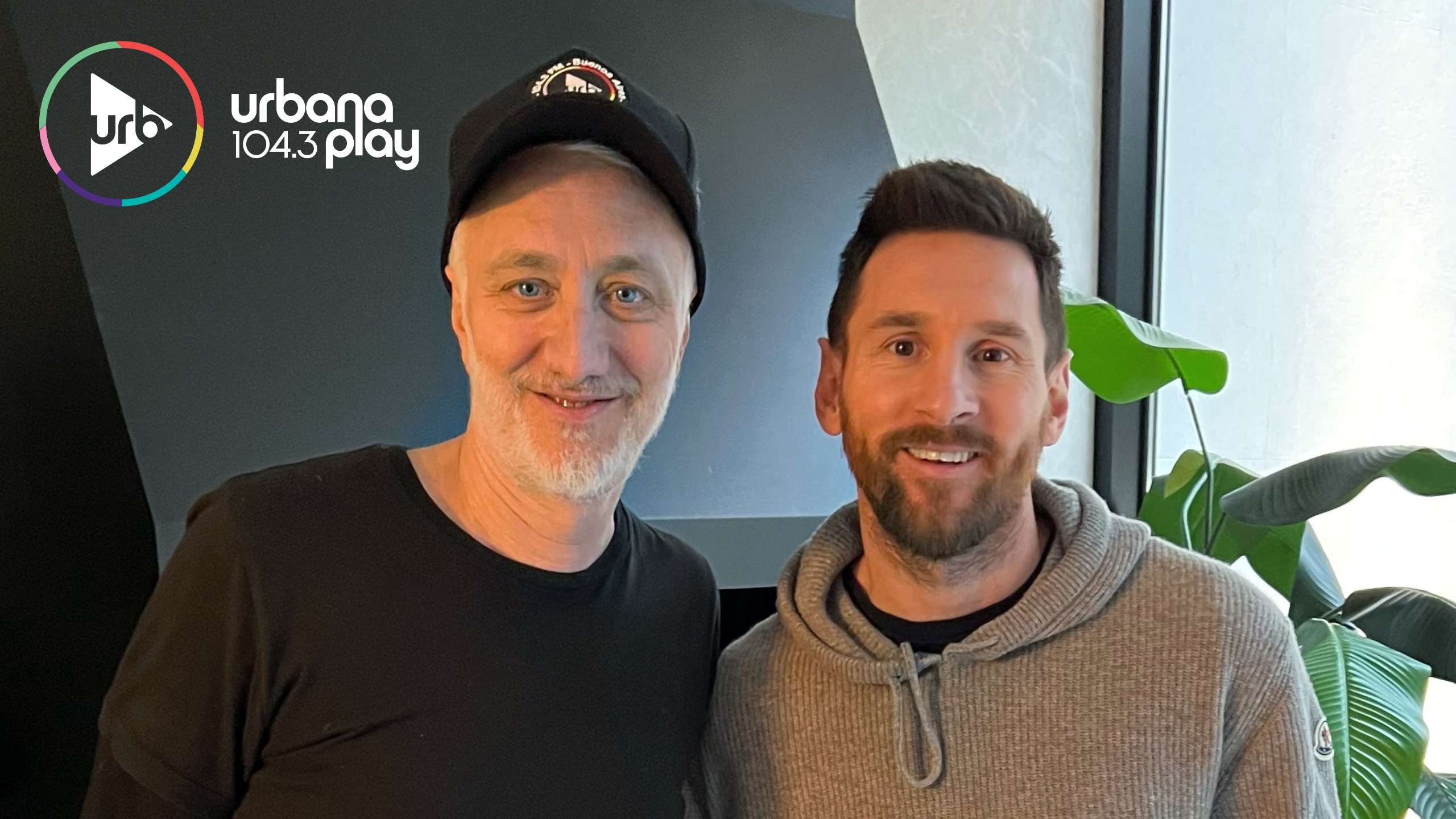 lionel messi andy kusnetzoff entrevista