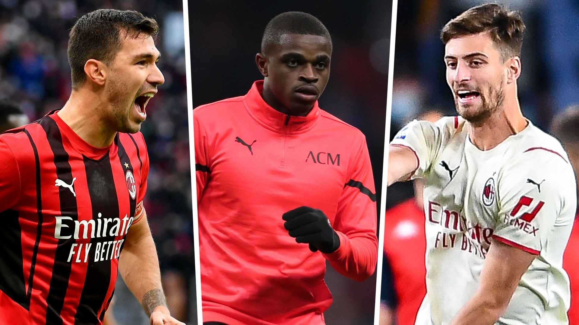 Romagnoli Kalulu Kjaer