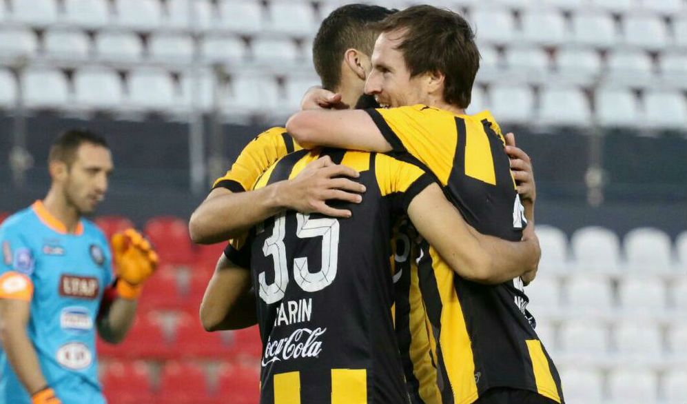 Guarani Ultima Fecha