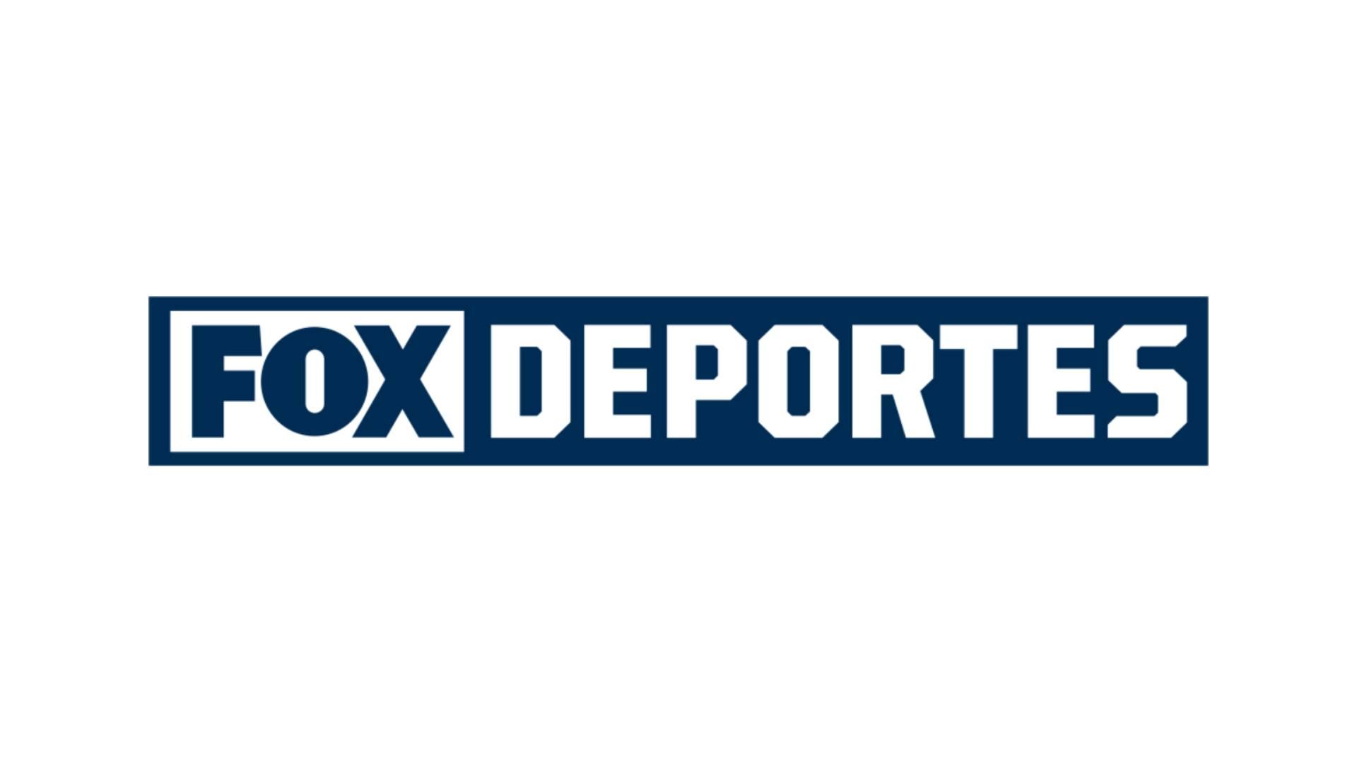Fox Deportes logo