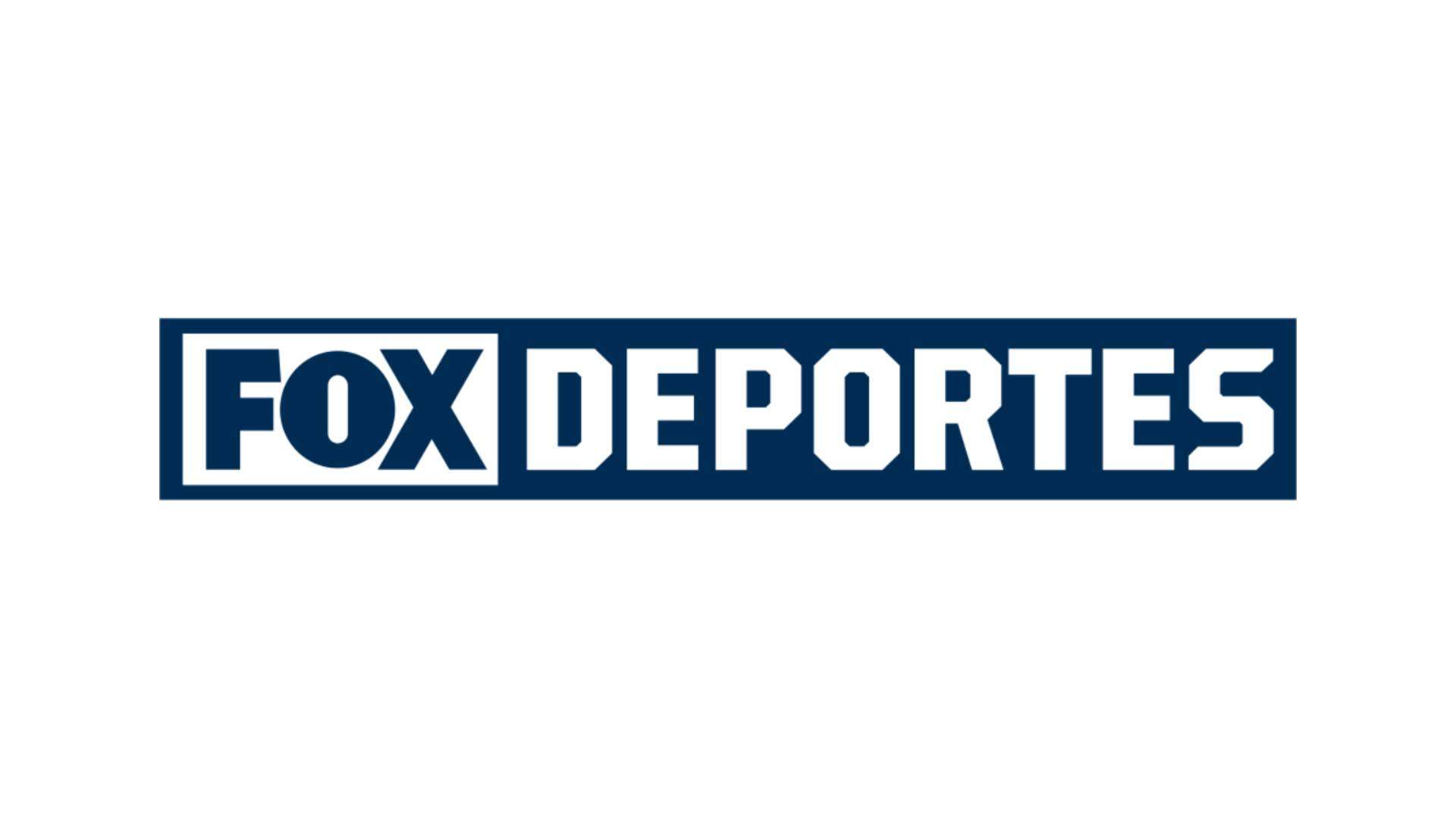 Fox Deportes logo