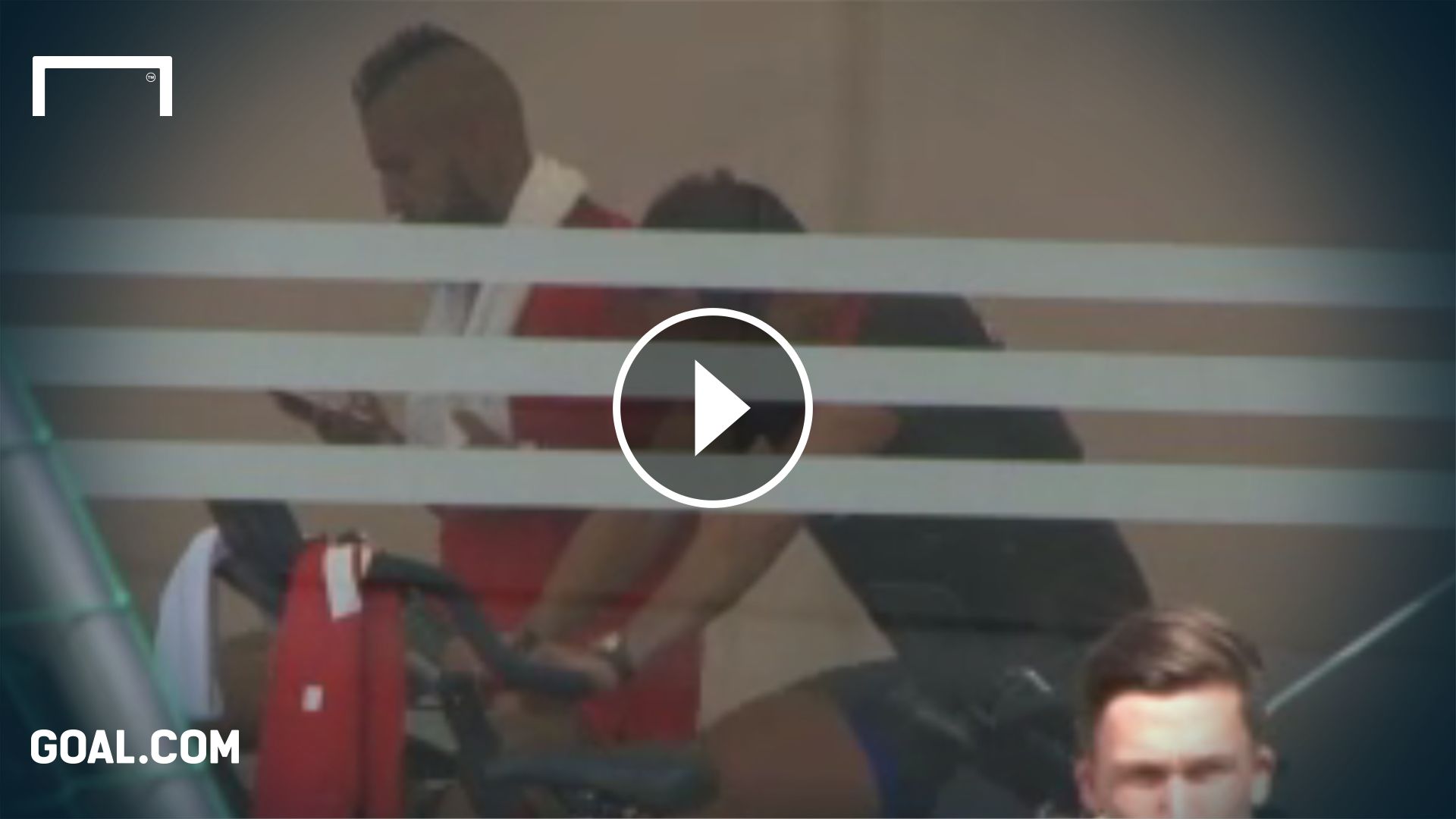 GFX Arturo Vidal Bayern Munchen