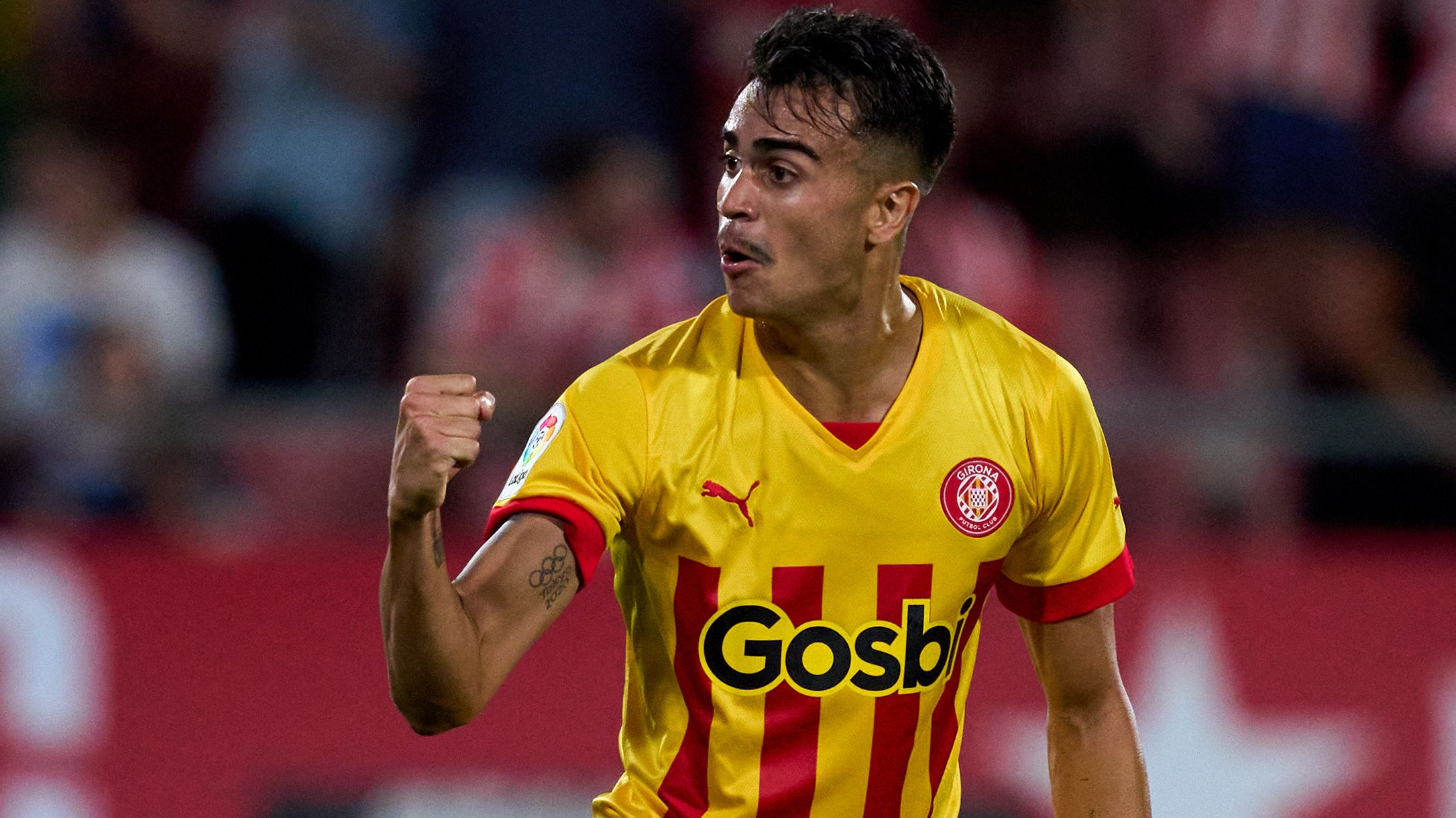 レアル・マドリー、23歳MFヘイニエルを母国ブラジルに放出へ…5年半前に