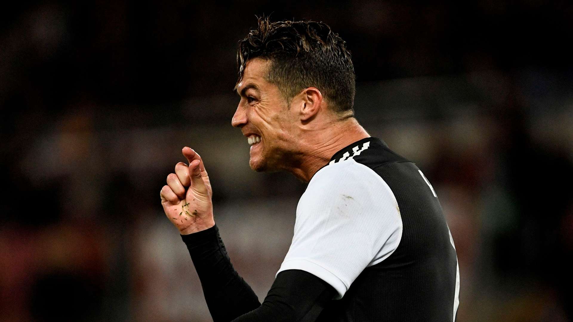 Cristiano Ronaldo Juventus 12052019