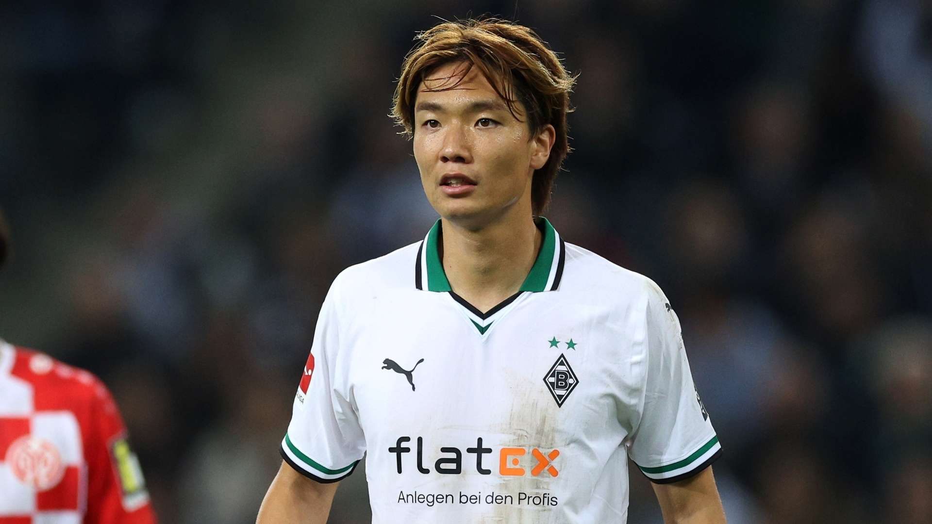 Ko Itakura Borussia Monchengladbach 10062023