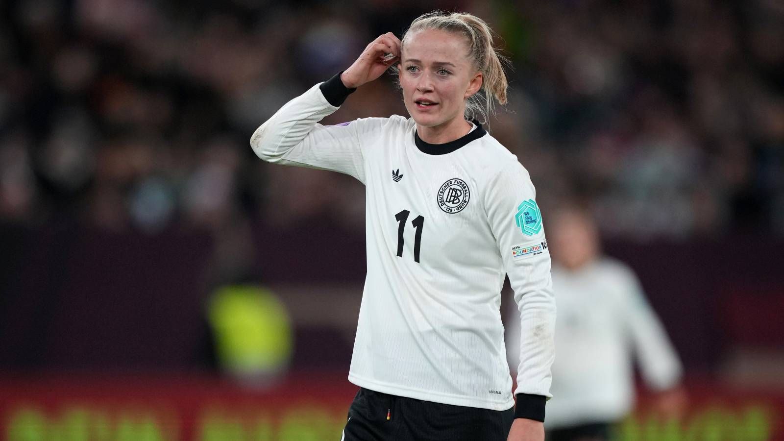 DFB Frauen