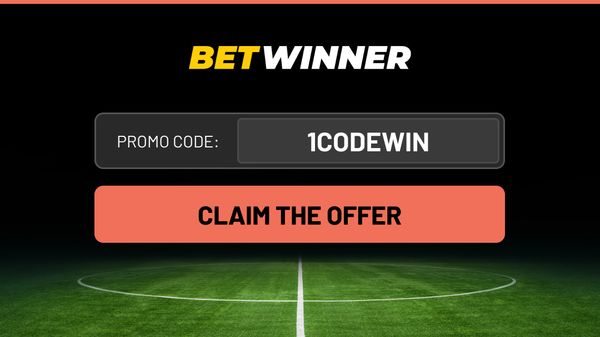 betwinner promo code
