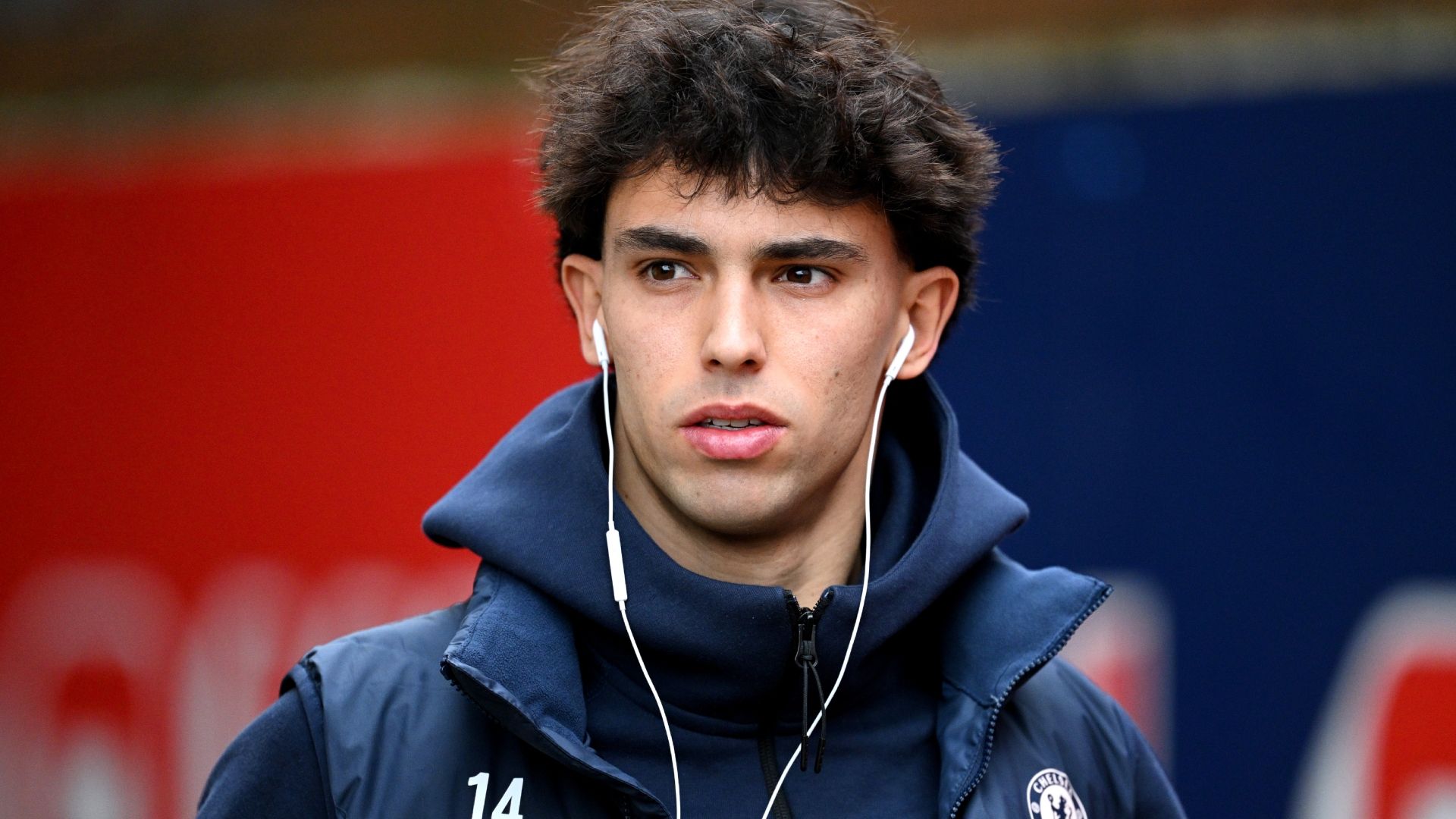 Why Joao Felix has been left OUT of Chelsea's squad for Man City showdown as transfer rumours swirl - explained | Goal.com US