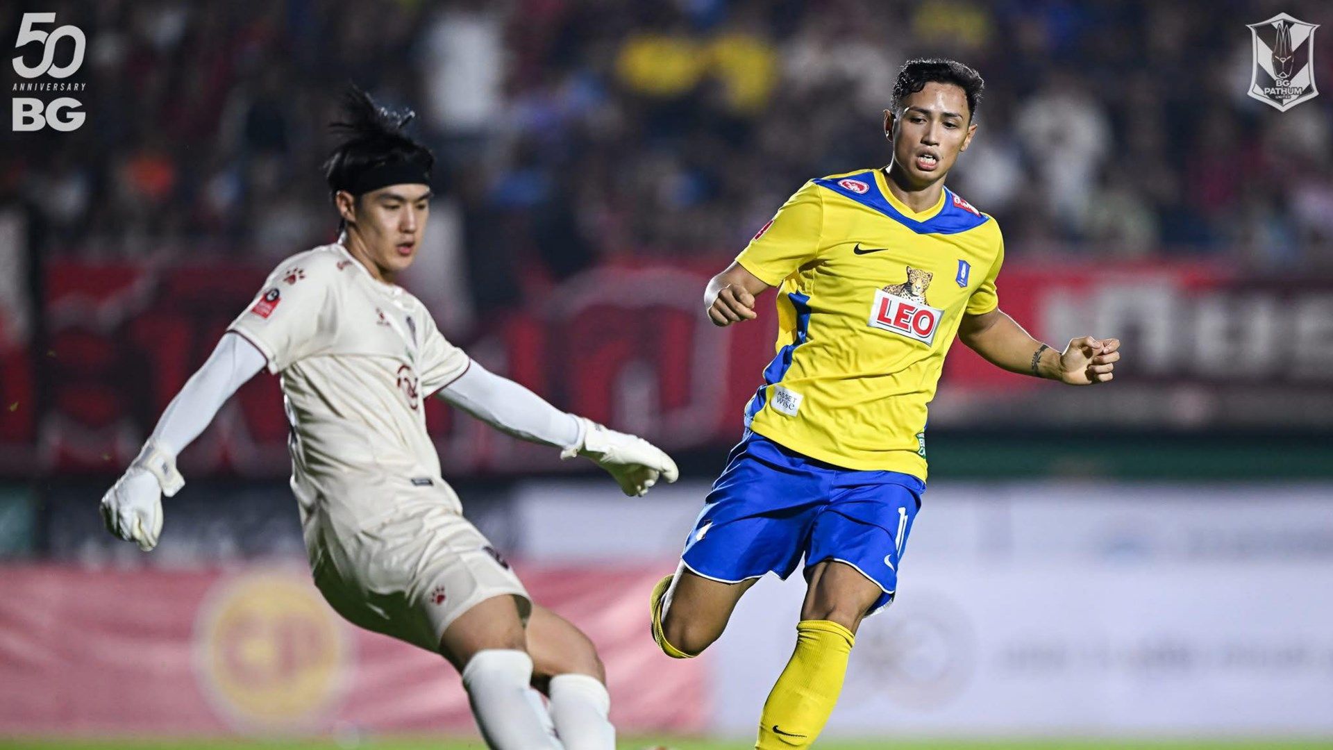 พาตริก กุสตาฟส์สัน