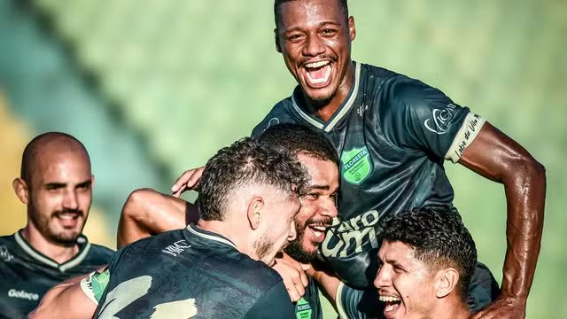 Floresta EC 2025 Série C