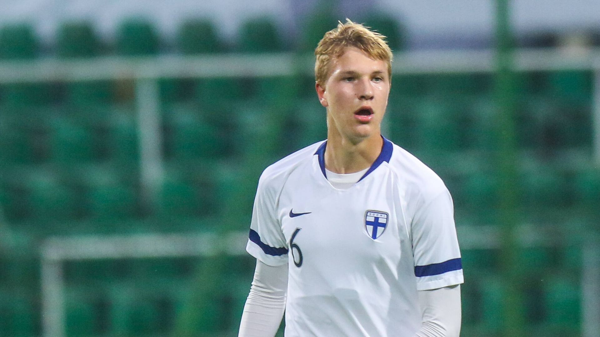 GER ONLY Luka Hyrylainen