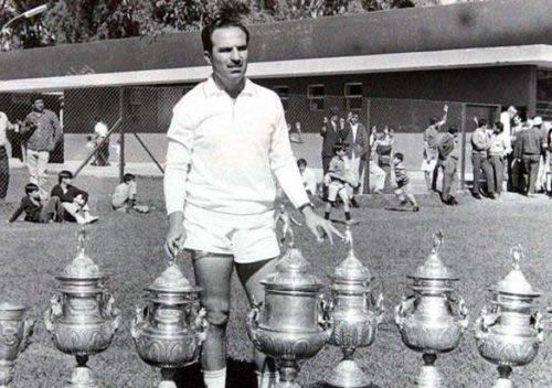 Javier de la Torre Chivas