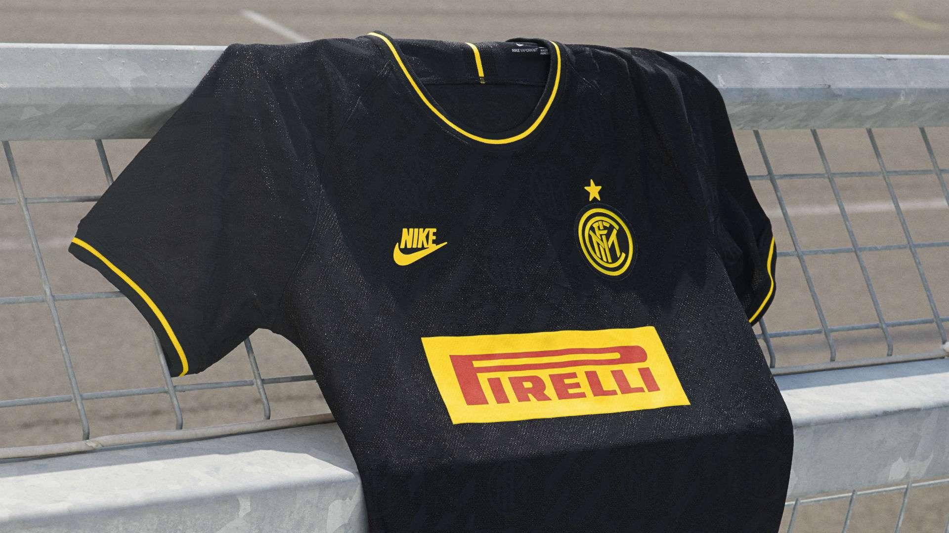 Inter third kit 2019 2020