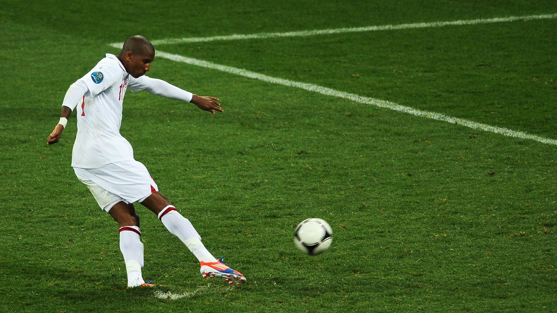 Ashley Young | England