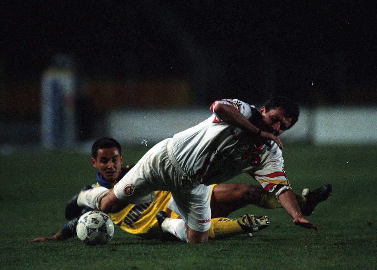 Gheorghe Hagi, Galatasaray 1998