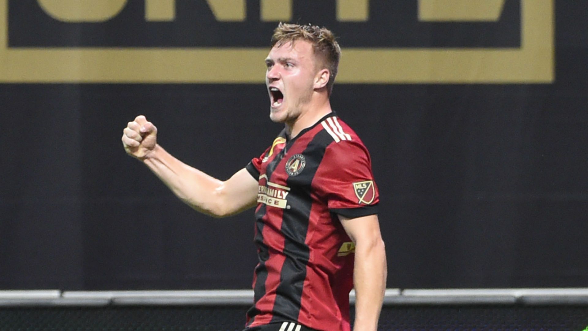 Julian Gressel Atlanta United