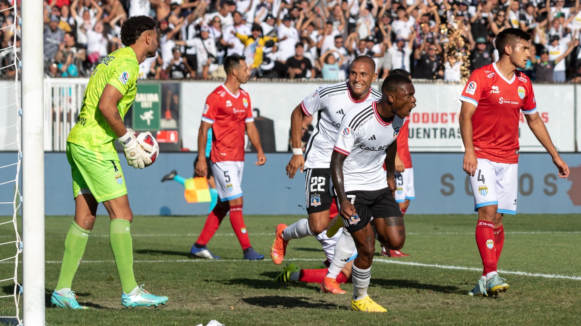 Colo Colo Magallanes