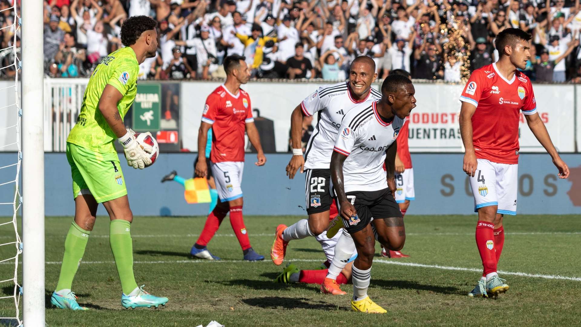 Colo Colo Magallanes