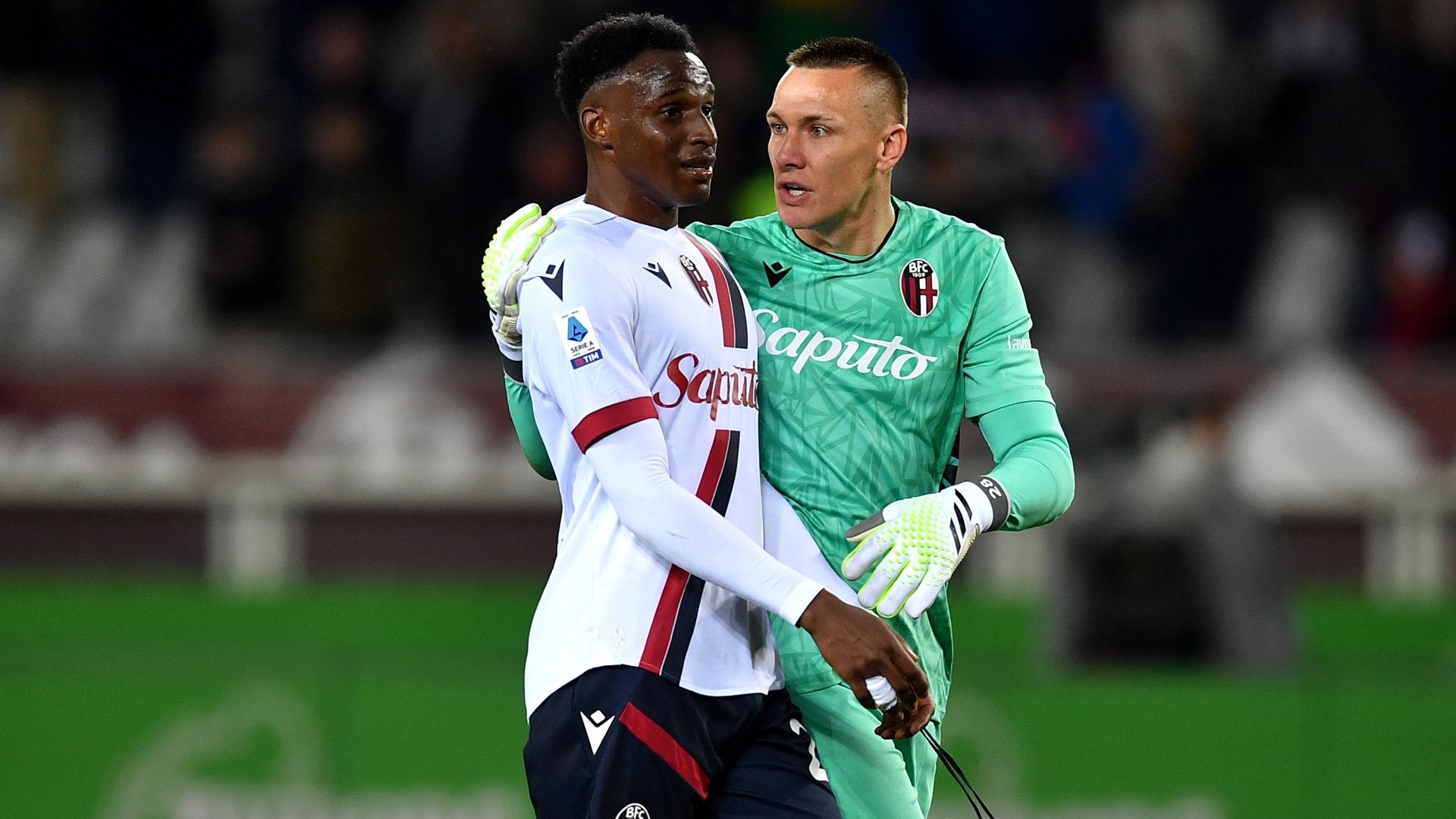 Lucumi Skorupski Bologna