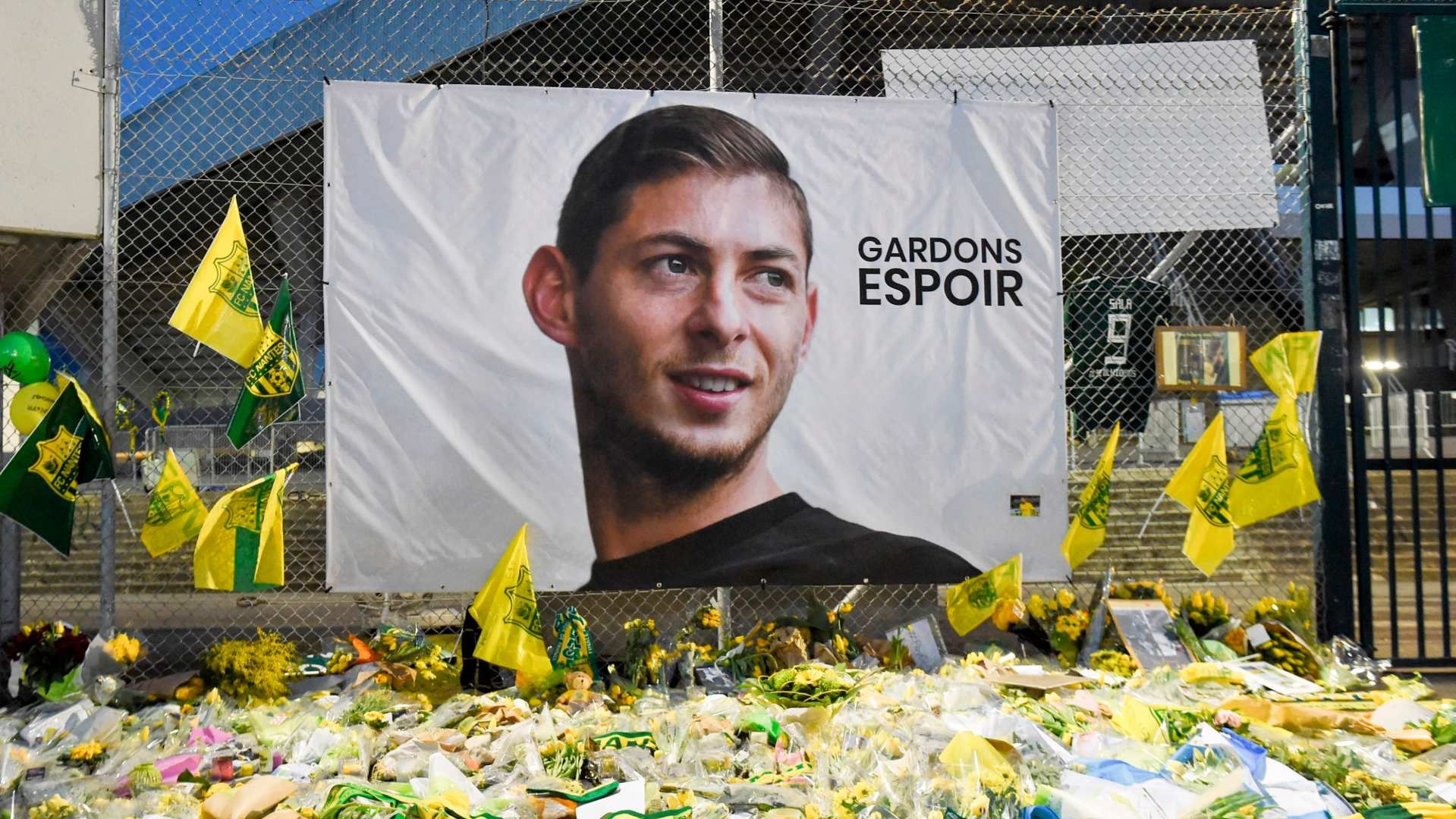 2019-02-08 Emiliano Sala