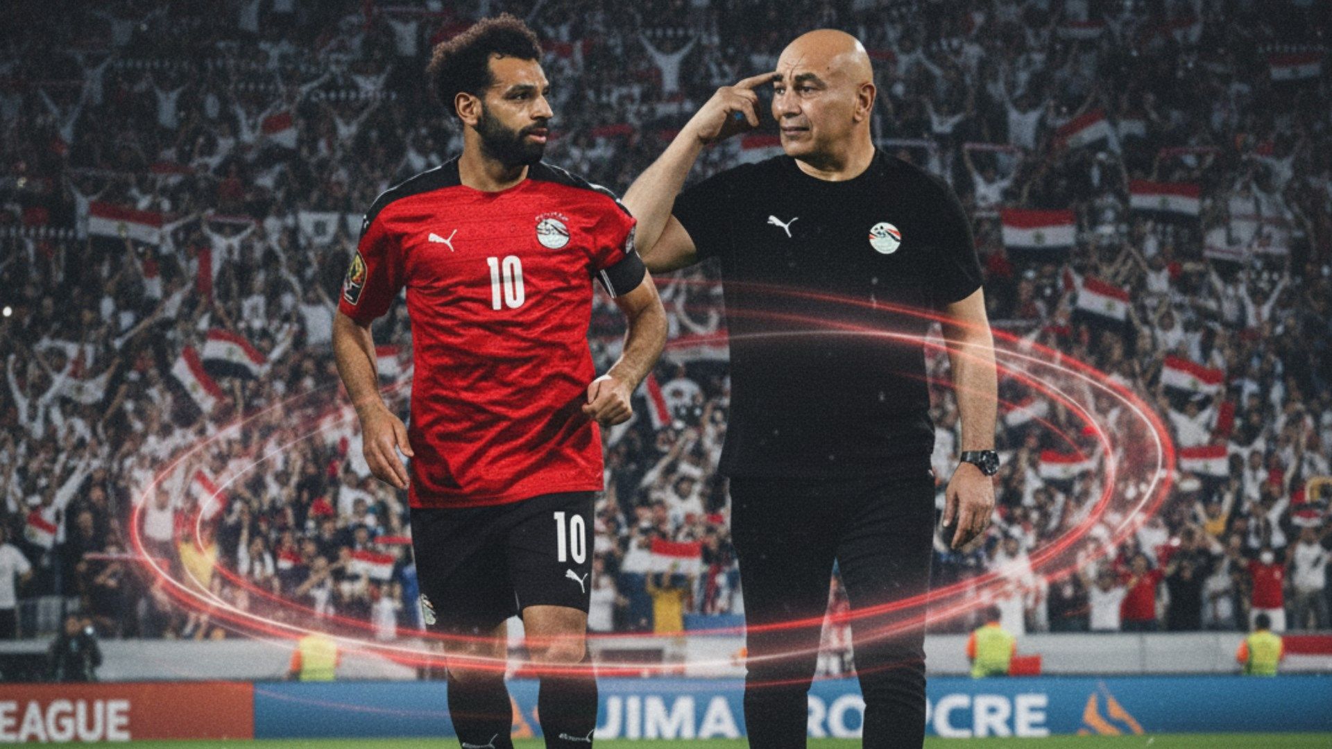 Mohamed Salah Hossam Hassan