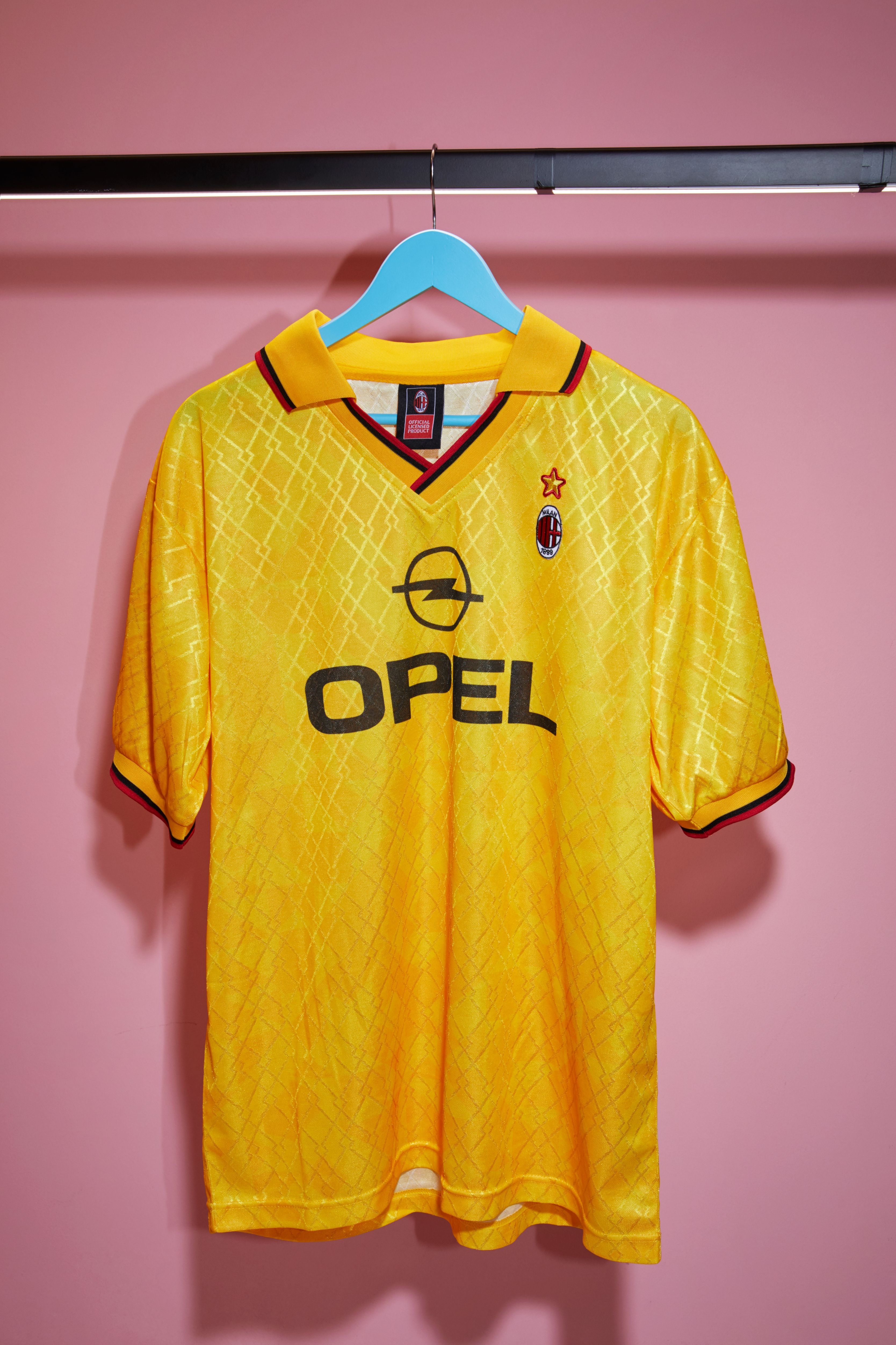 Milan 1996 Collection