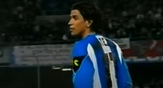 Fabio Cesar Montezine Napoli