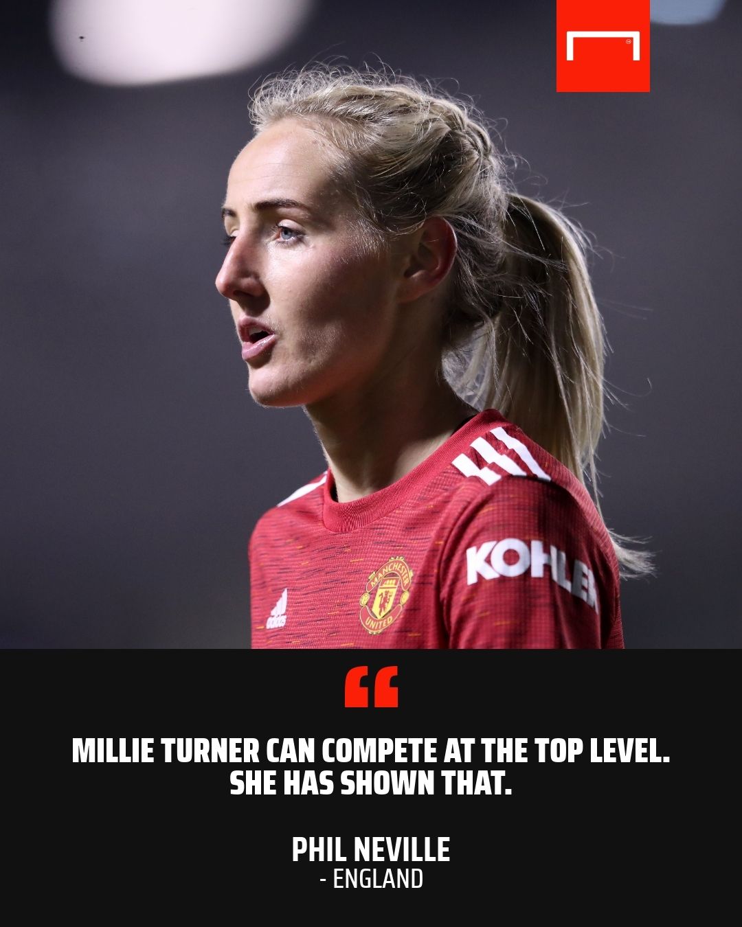 Millie Turner quote PS gfx 4:5