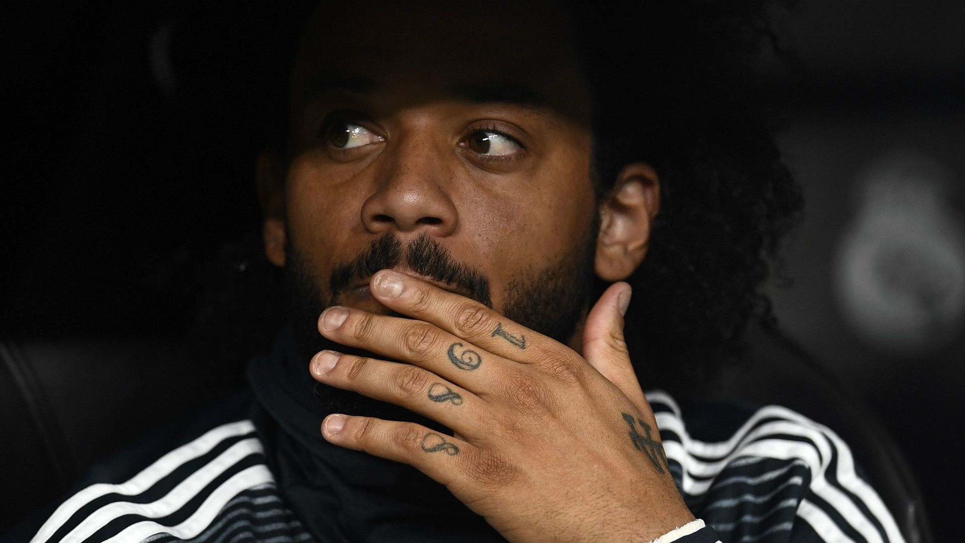 Marcelo Real Madrid 2018-19