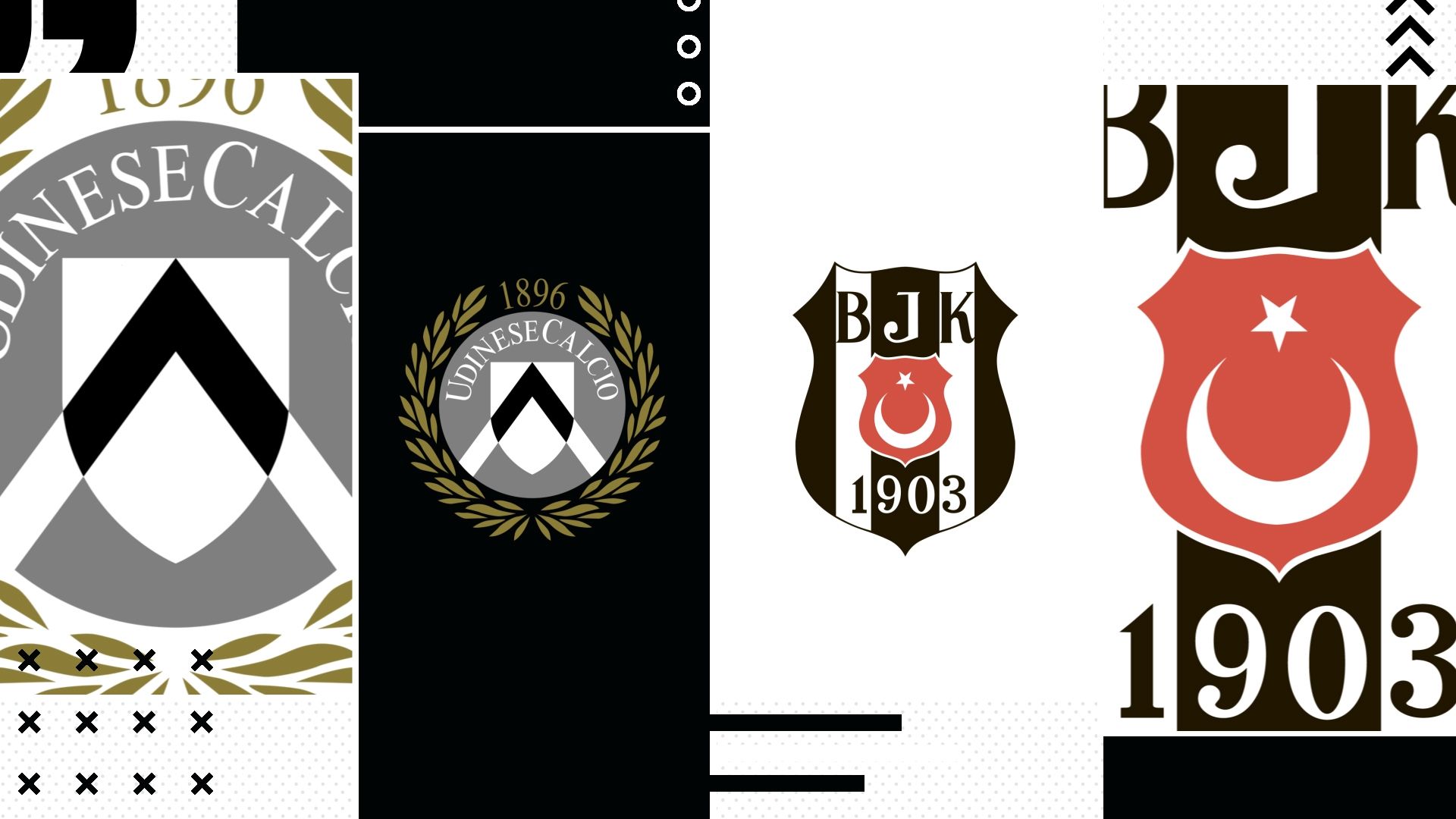 Udinese-Besiktas tv streaming